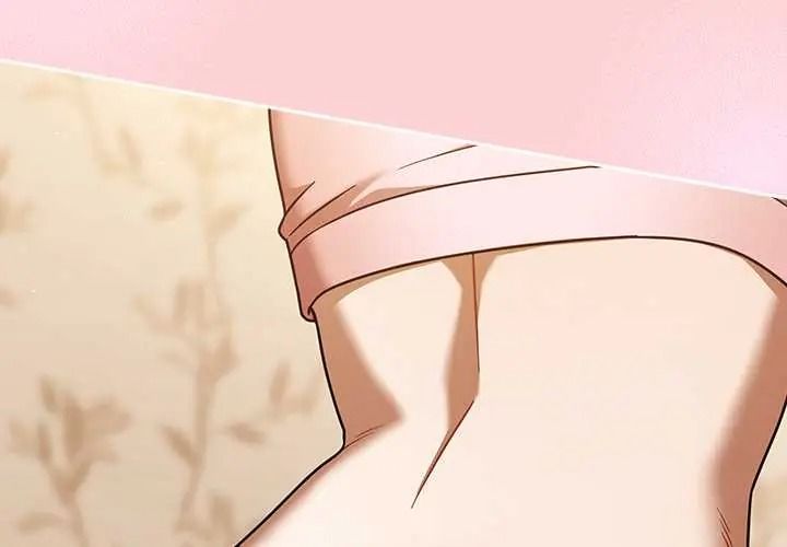 难忘的夏令营第3话