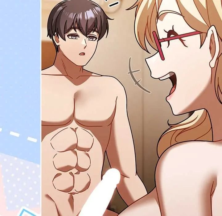 难忘的夏令营第4话