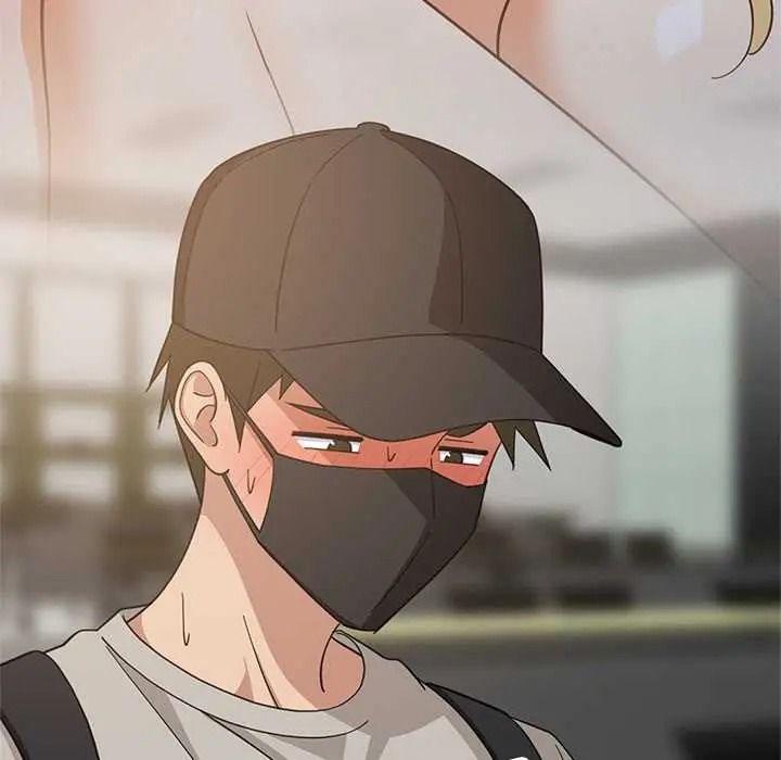 《难缠姐妹偏要和我同居》第111話