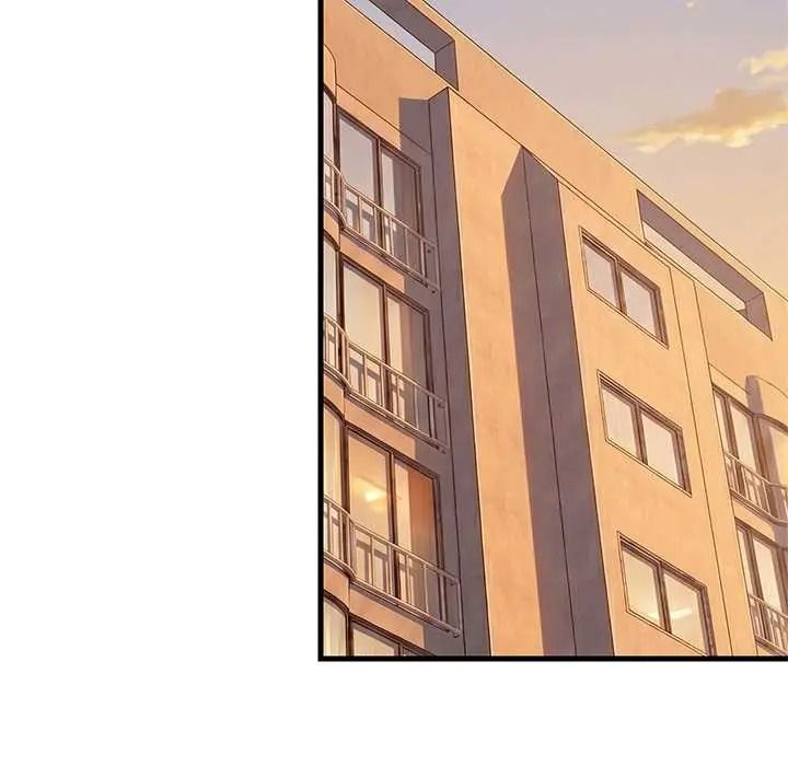 《难缠姐妹偏要和我同居》第111話