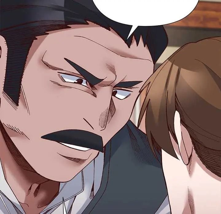 《小姐由我来守护》第37話