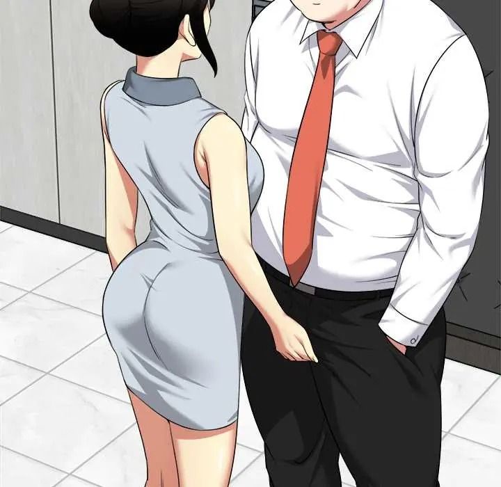啟動復仇系統第38話
