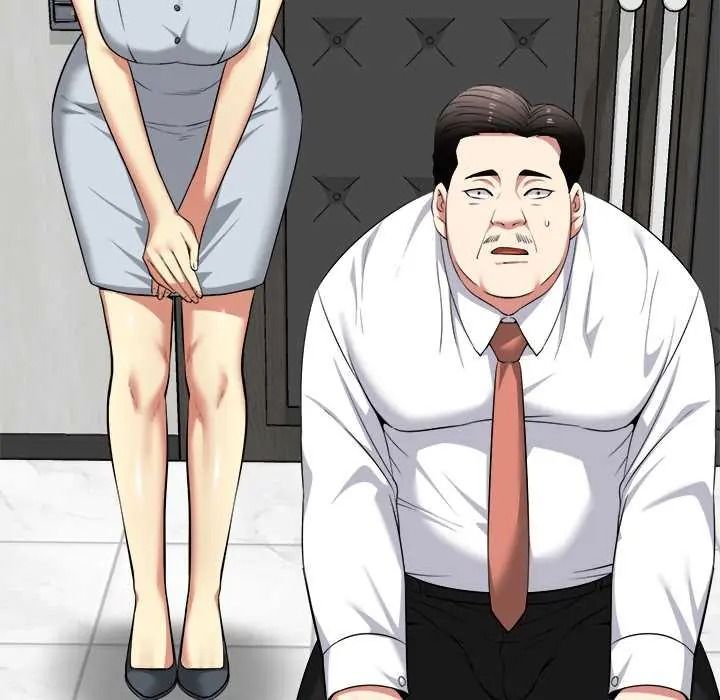 《启动復仇系统》第38話