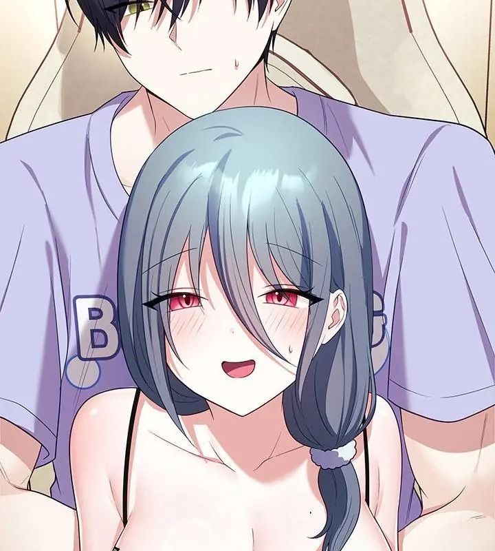 立志當VJ的嬌妻第5話