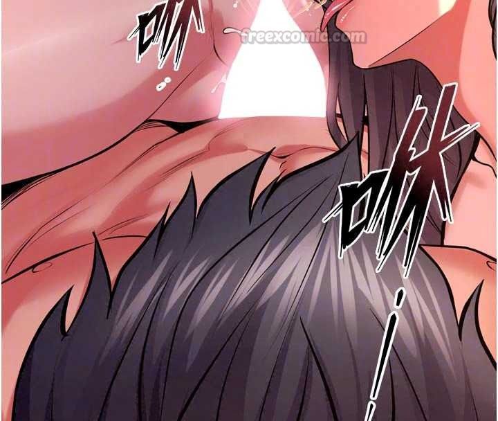 《狱火重生》第84話-我要讓妳快點高潮