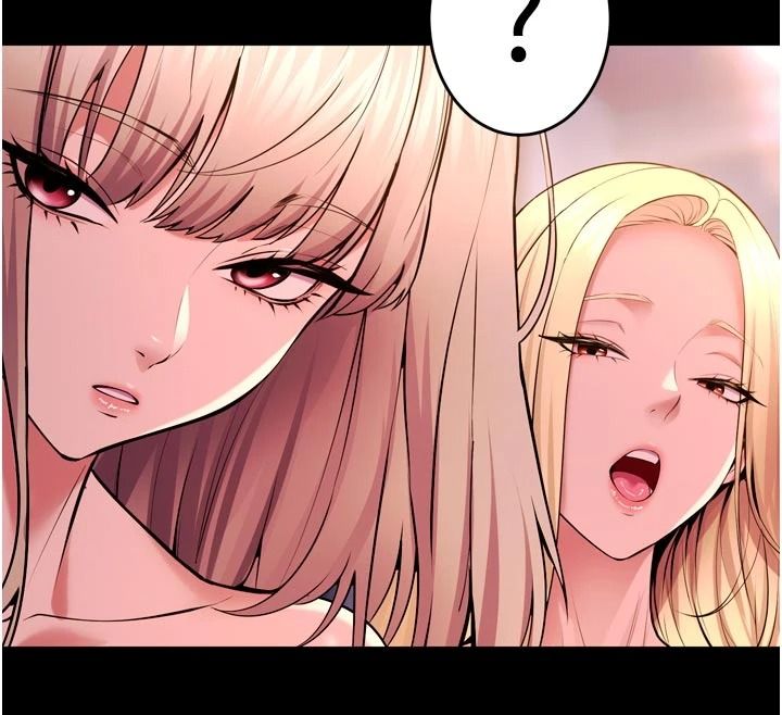 《狱火重生》第84話-我要讓妳快點高潮