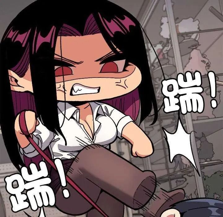 缺德邻居难相处第100話