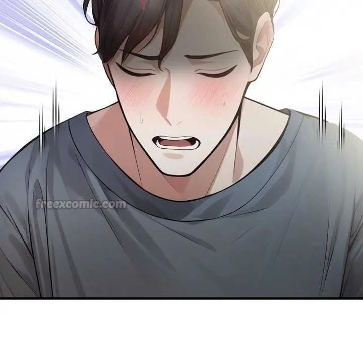 美女咨商师的夜间诊疗室第10話