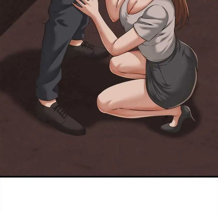 她们的夜晚属于我第58話