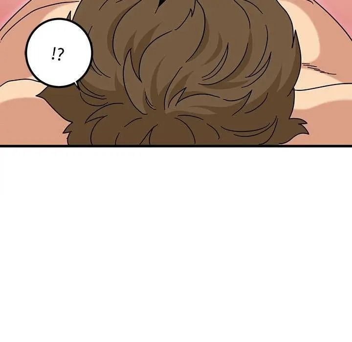 发小碰不得第135話
