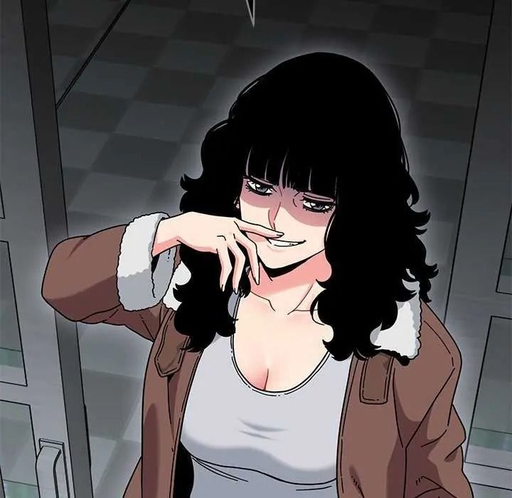 发小碰不得第135話