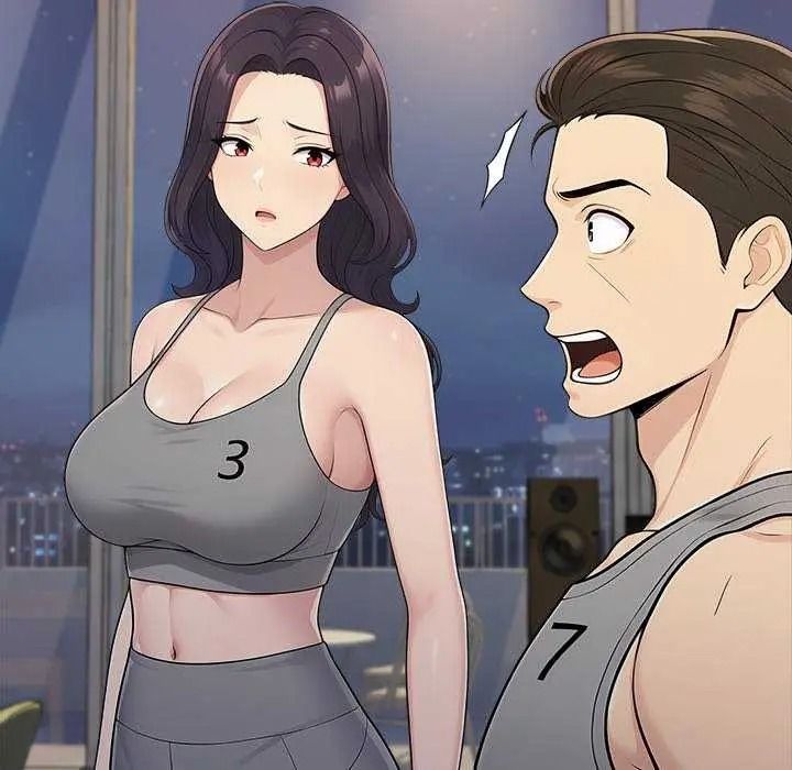夫妇游戏第94話