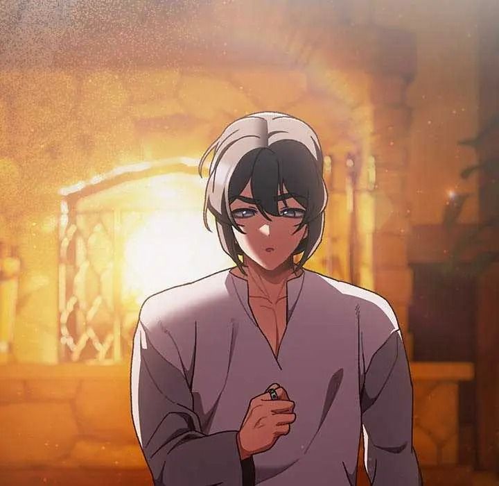 男人稀缺的异世界第52話