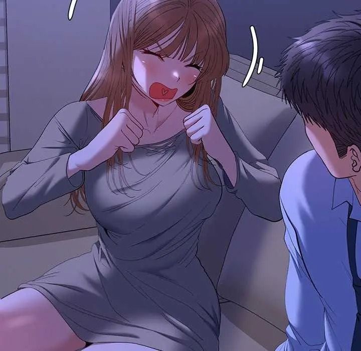 她们教会我的事第49話