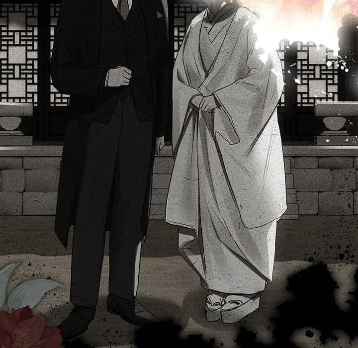 契约的代价第41話