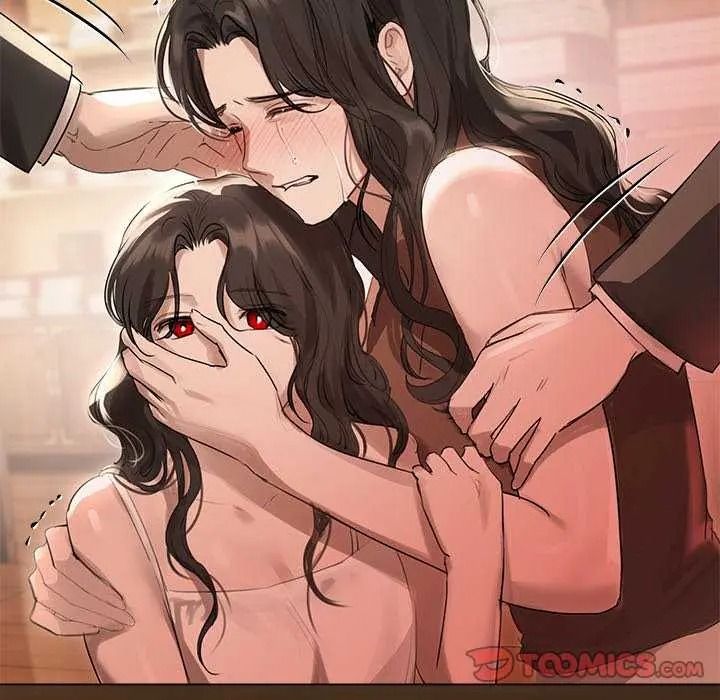 契约的代价第41話