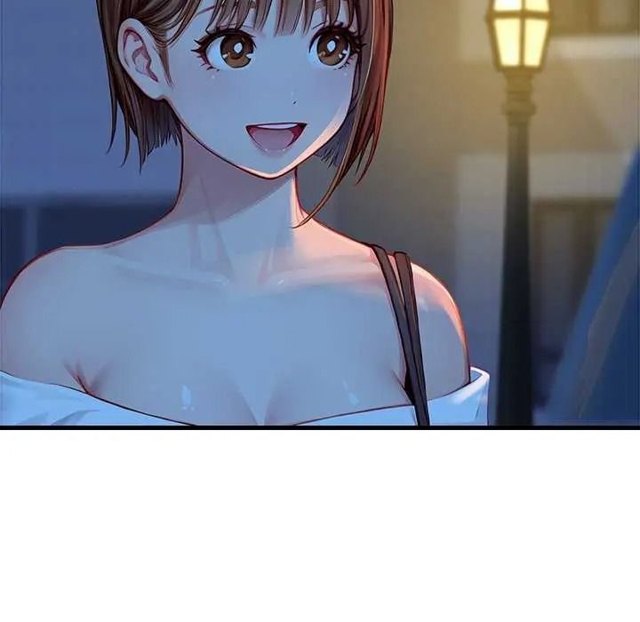 《学姐的秘密特训》第6話