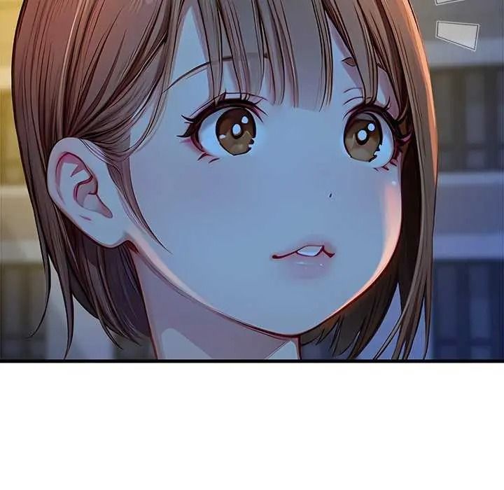 《学姐的秘密特训》第6話