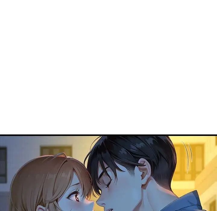 《学姐的秘密特训》第6話
