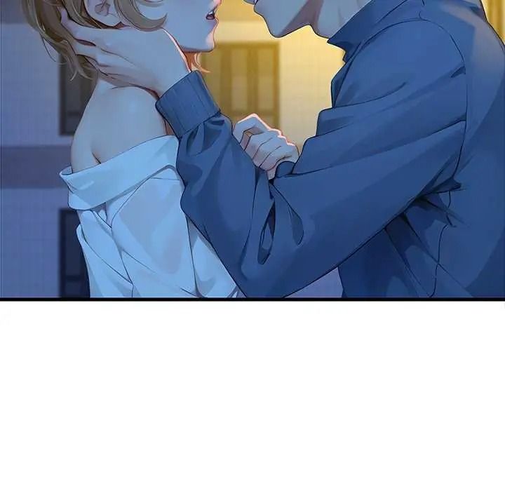 学姐的秘密特训第6話