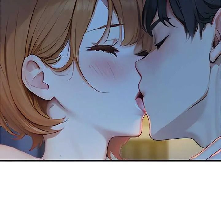 《学姐的秘密特训》第6話