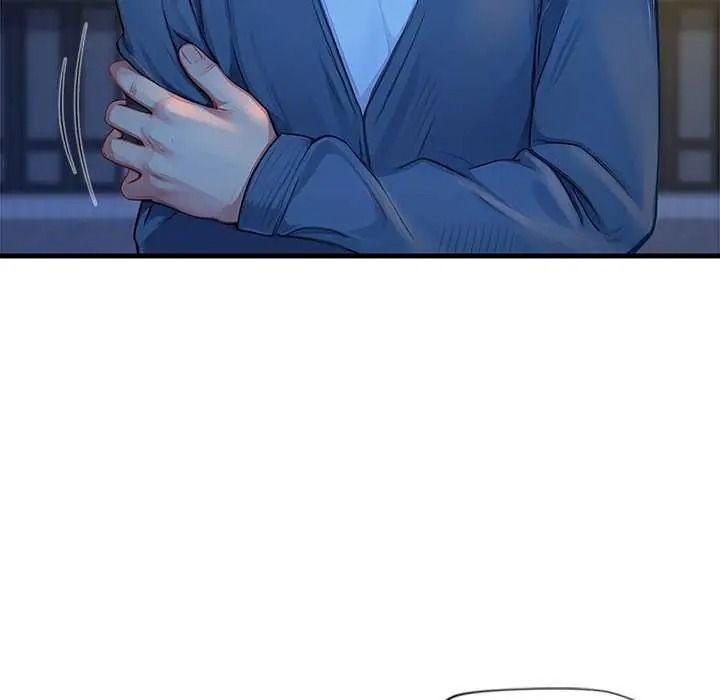 学姐的秘密特训第6話