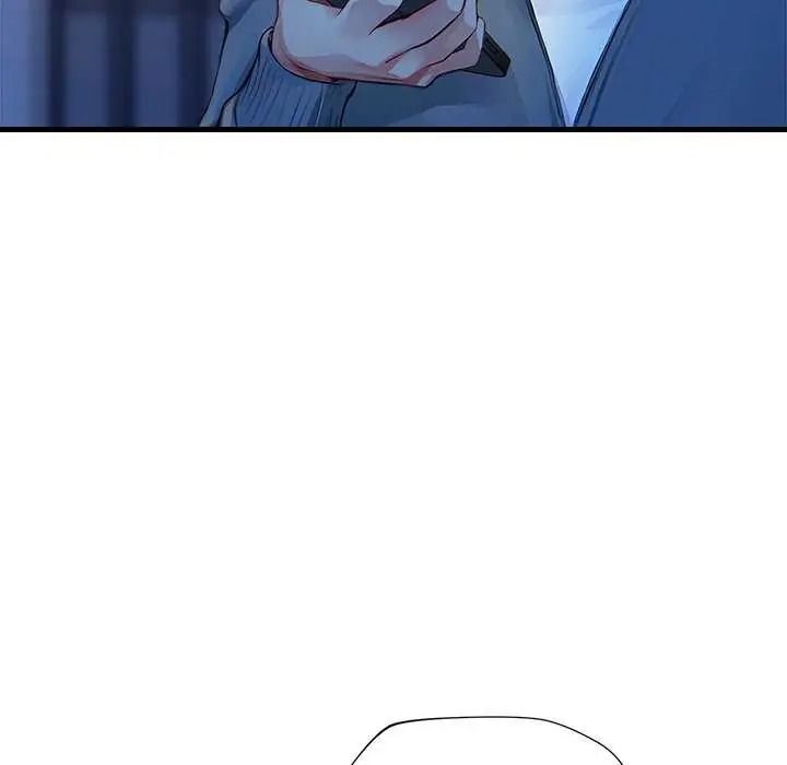 《学姐的秘密特训》第6話