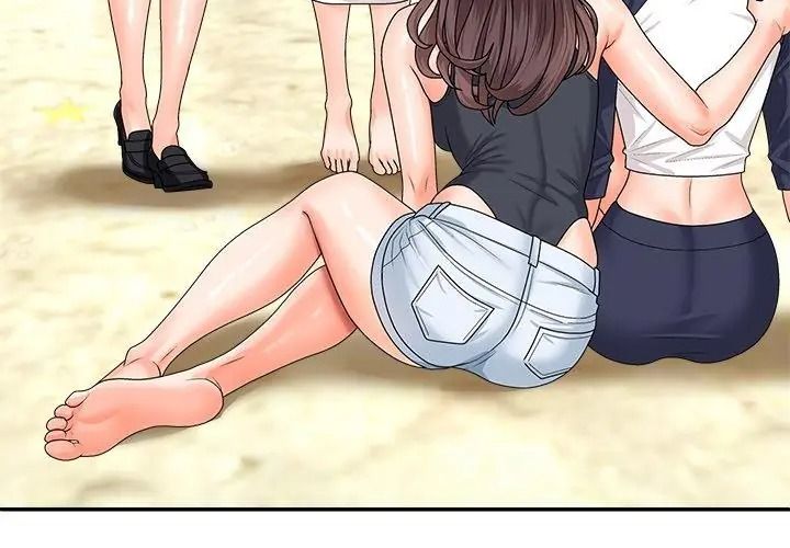 《无人岛之主》第6話