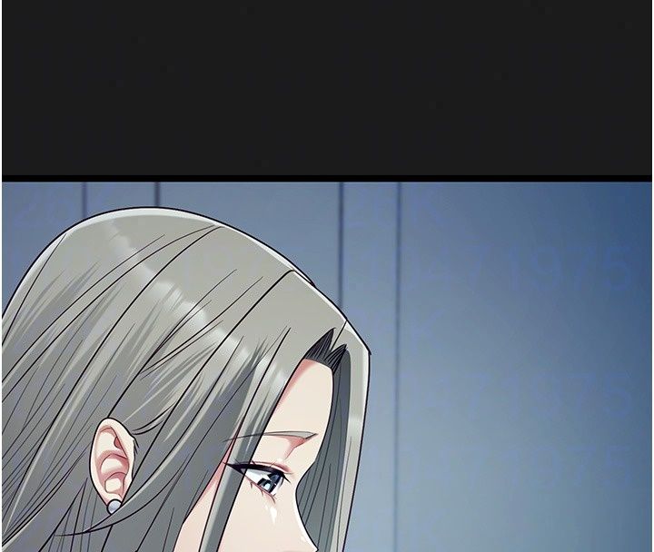 《女友不能说的事》第30話-陷入慾望的沼澤