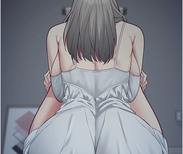 女友不能说的事第30話-陷入慾望的沼澤