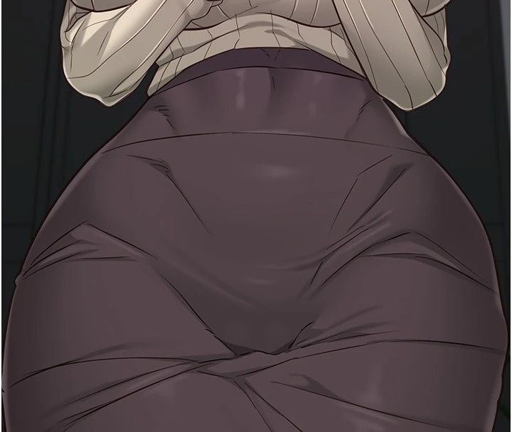 《女友不能说的事》第30話-陷入慾望的沼澤