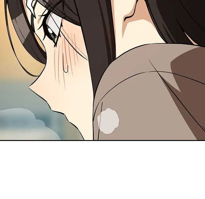 《下班后的例行恋爱》第123話