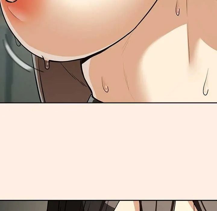 《下班后的例行恋爱》第123話