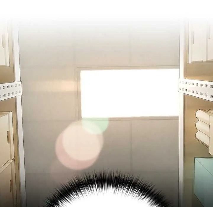 《下班后的例行恋爱》第123話
