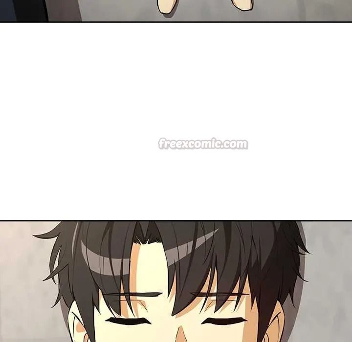 《下班后的例行恋爱》第123話
