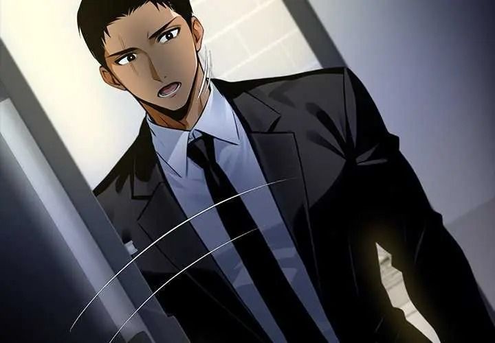黑道X上班族第76話