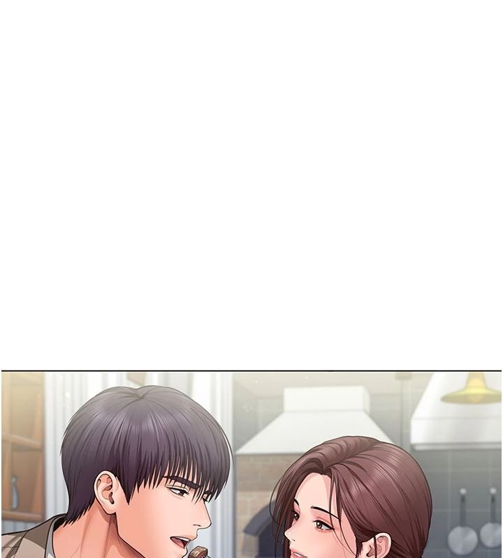 守护妳第49話-最後任務前的準備