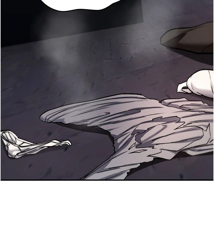 《诅咒性转物语》第45話-被當成飛機杯爽嗎?