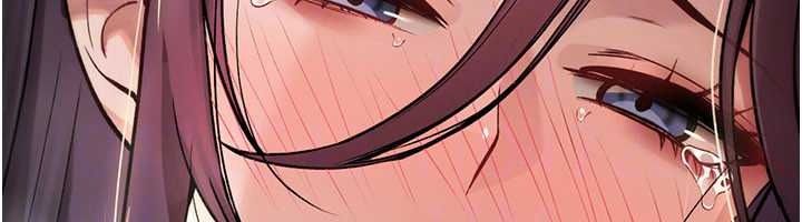 《诅咒性转物语》第45話-被當成飛機杯爽嗎?