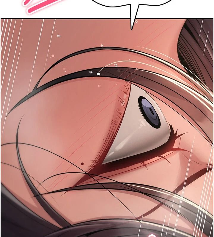 《诅咒性转物语》第45話-被當成飛機杯爽嗎?