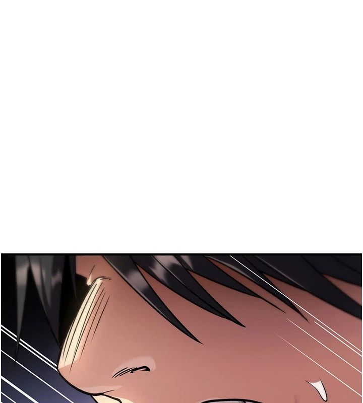 《诅咒性转物语》第45話-被當成飛機杯爽嗎?
