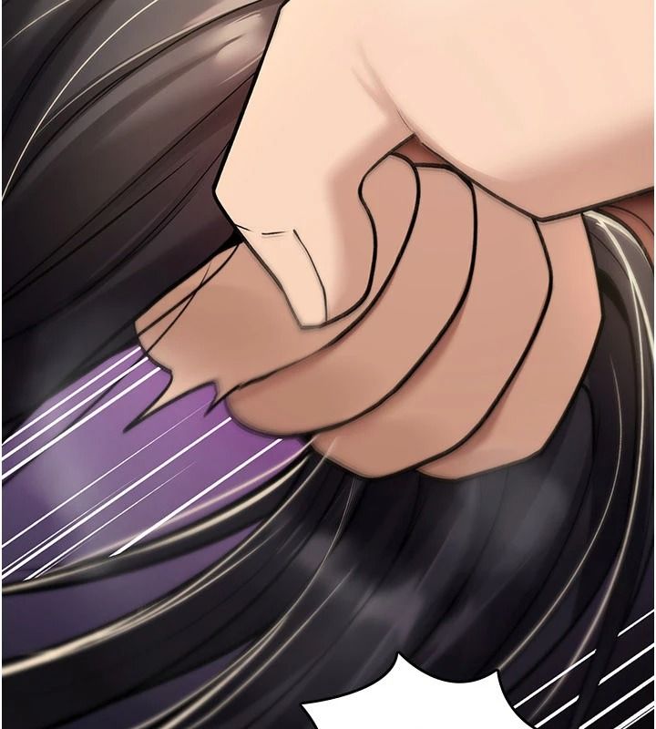 《诅咒性转物语》第45話-被當成飛機杯爽嗎?