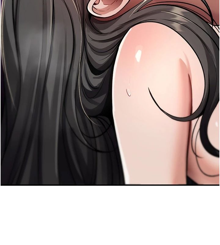 《诅咒性转物语》第45話-被當成飛機杯爽嗎?