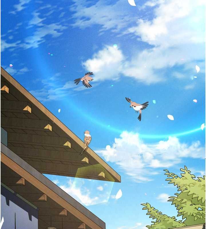 《堕落物语2》第71話-我下面的嘴好想喝牛奶