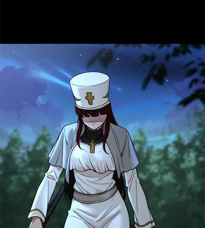 只有我一个男玩家第2话
