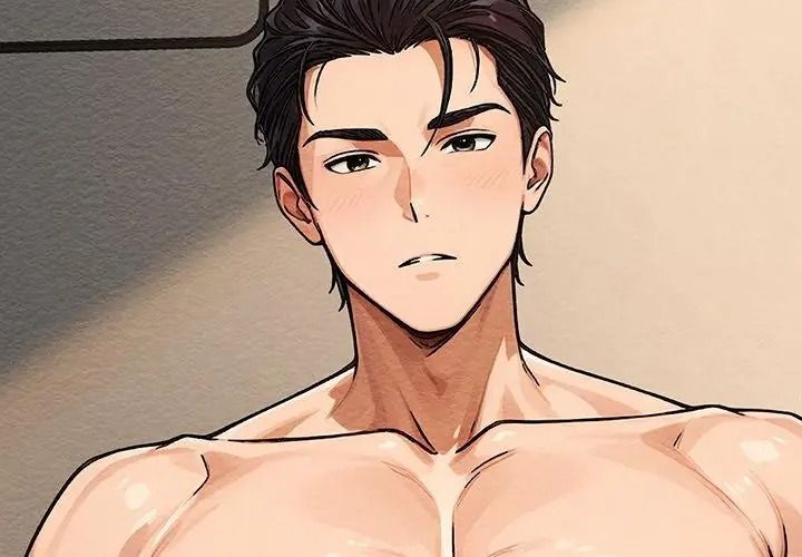 只有我一个男玩家第3话