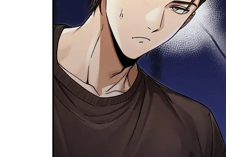 只有我一个男玩家第5话