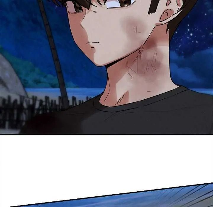 危险同学会第134話