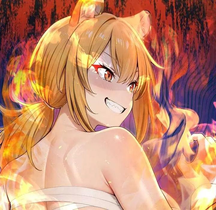 异世界骑士团长第85話