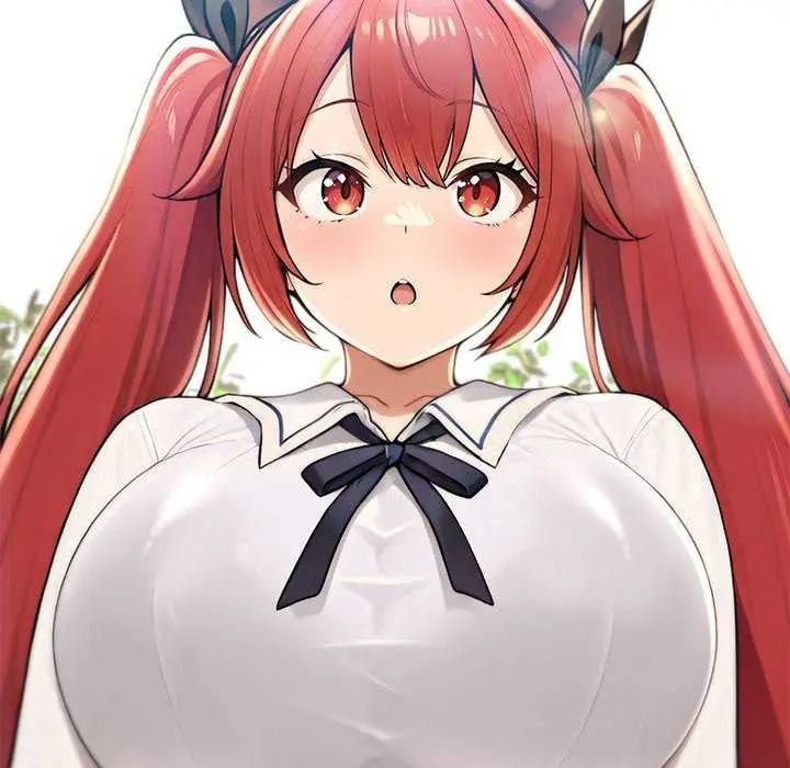 异世界骑士团长第85話